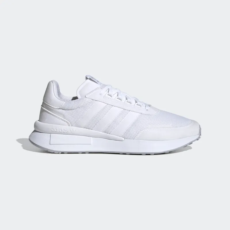 adidas Retroset Cloud White / Grey Two / Cloud White (FX9085)