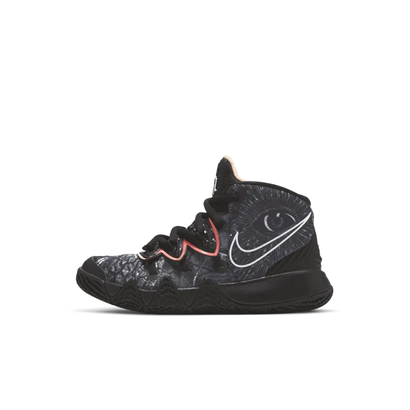 Nike Kybrid S2 What The (PS) Black/Atomic Pink-Black (DA2322-001)