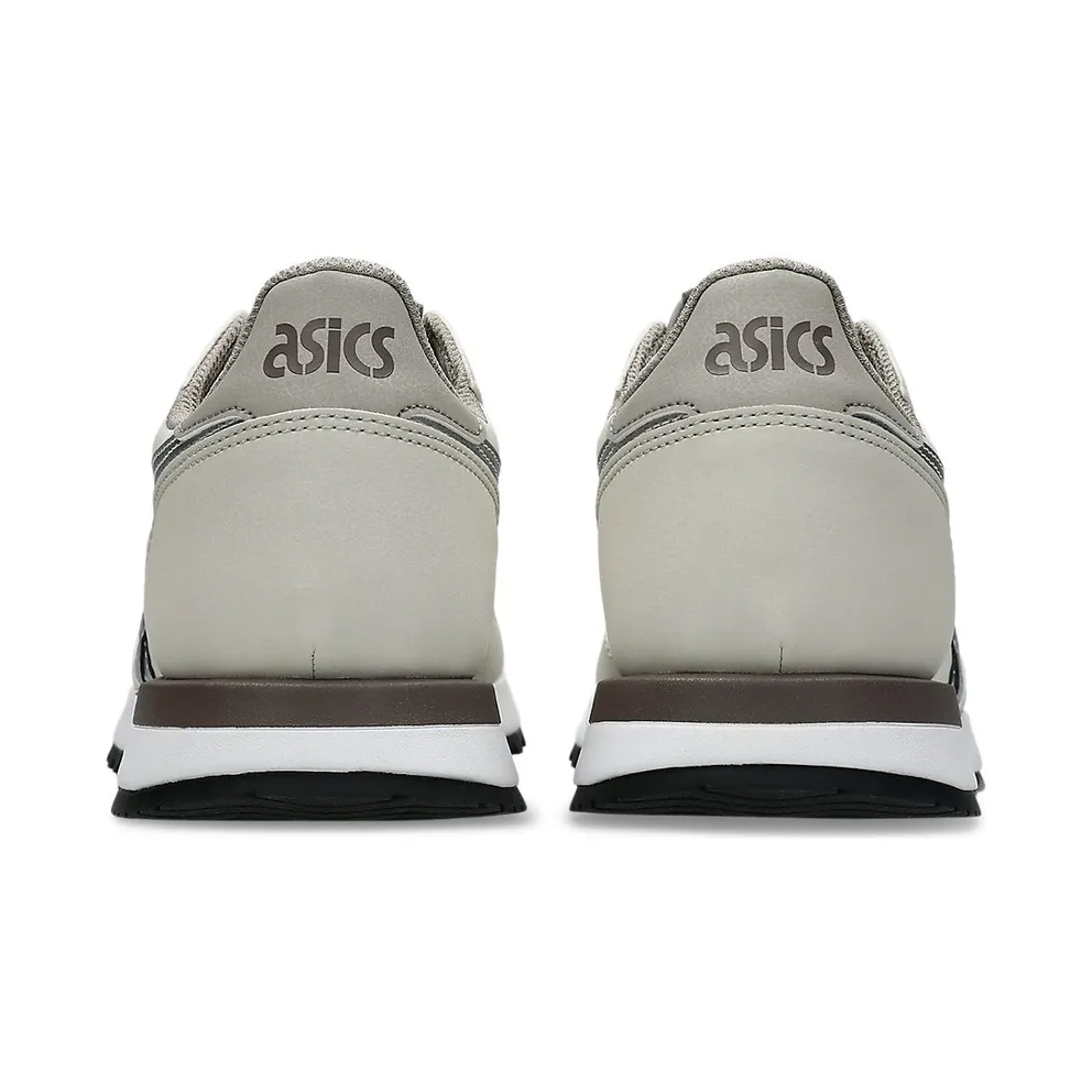 ASICS TIGER RUNNER II “Cream / Pure Silver” (1202A400-109)