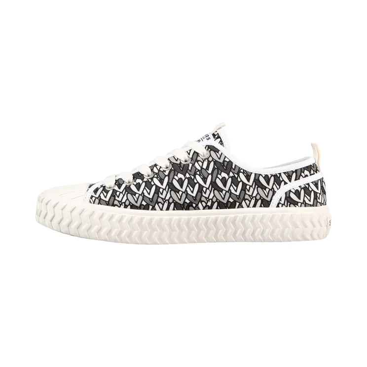 skechers-skech 155501 WBK