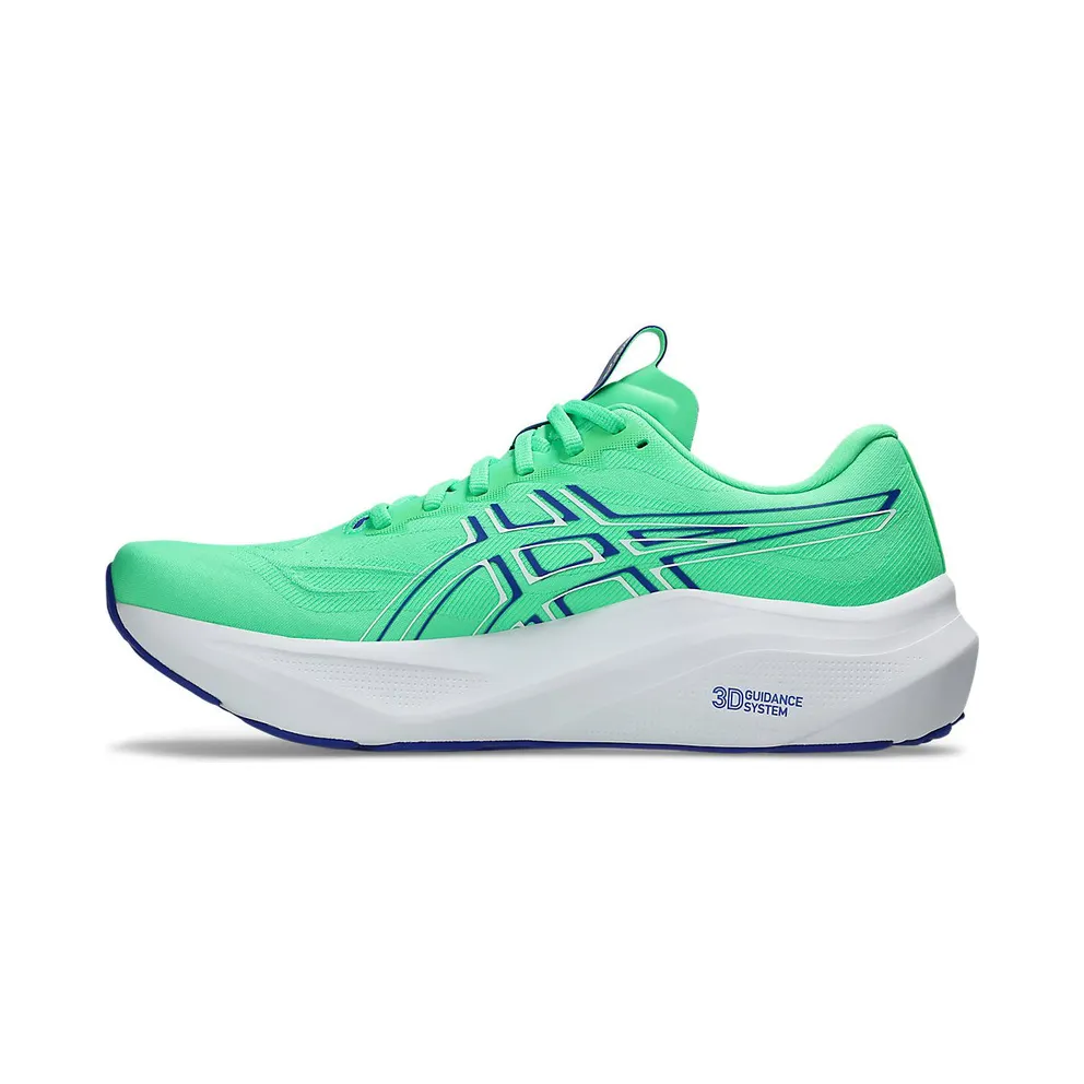 ASICS GT-2000 14 “Vital Green / Cobalt Burst” (1011C056-300)