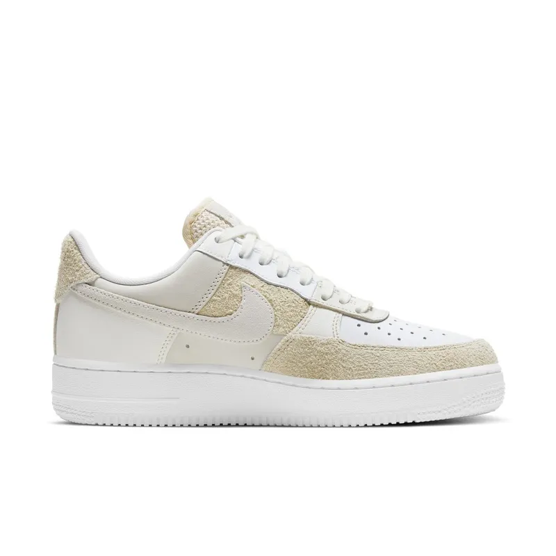 Nike Air Force 1 Low Beach (2021) (DD6618-100)