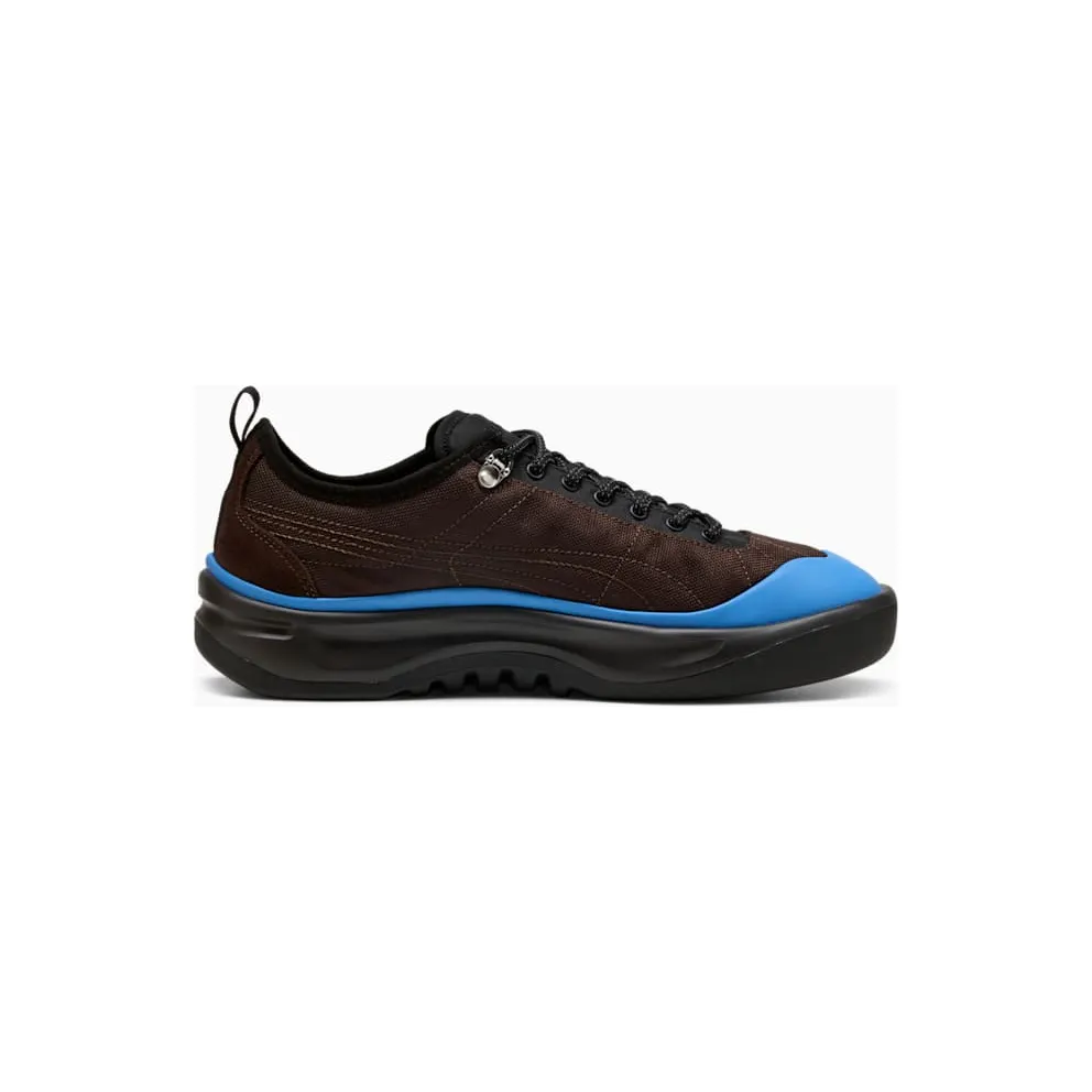 Puma GV Special Cordura Liberaiders Dark Chocolate (401179-02)