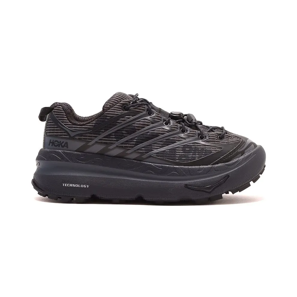 Hoka One Mafate Origins Black (1129971-BBLC)