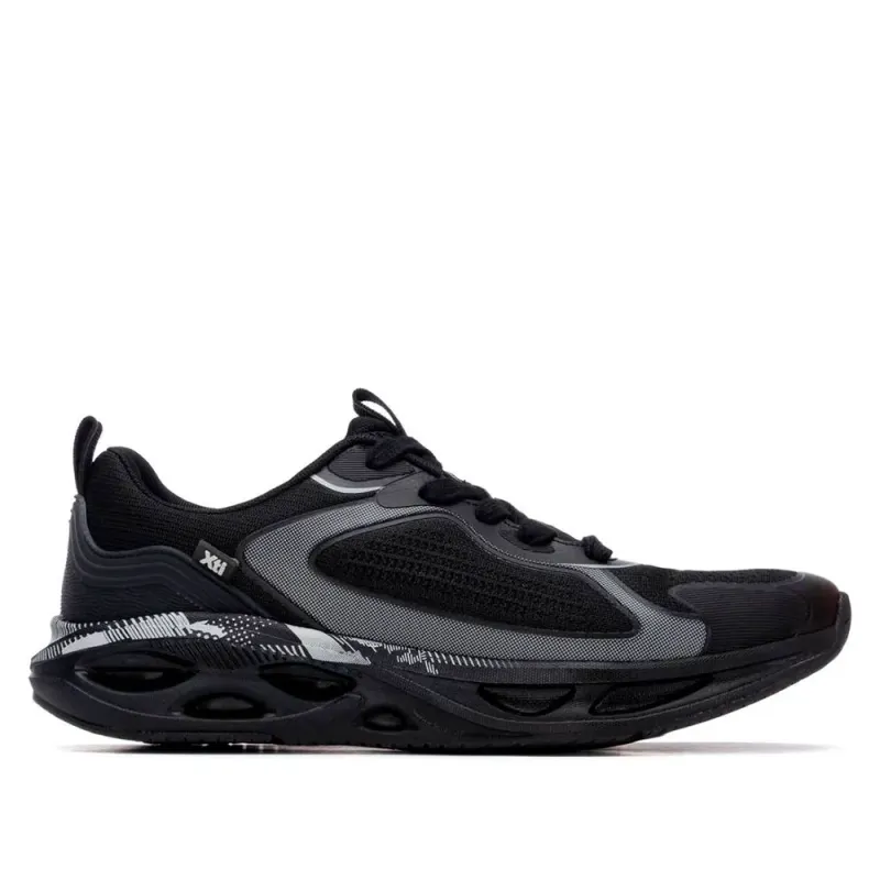 Xti sneaker Black (145727-Black)
