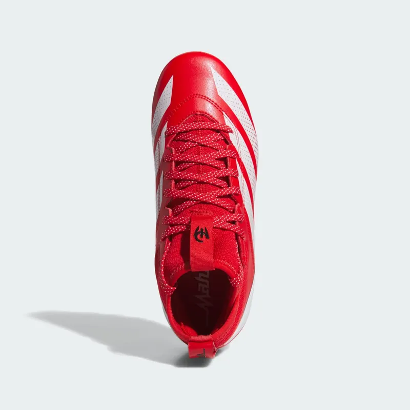 adidas Adizero Impact.PE Team Collegiate Red Cloud White (IH5948)