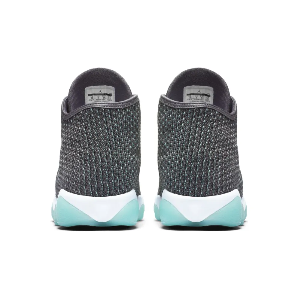 Jordan Horizon Dark Grey Hyper Turquoise Dark Grey/Hyper Turquoise-Anthracite-White (823581-004)