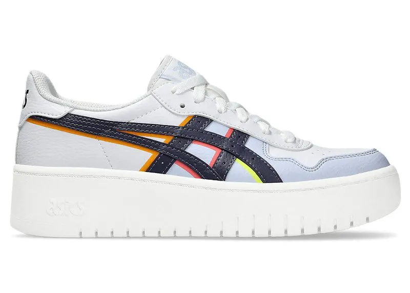 ASICS Japan S PF White Indigo Fog Multi-Color (1202A360-120)