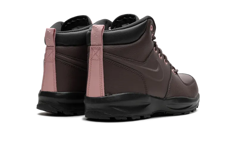 Nike Manoa Leather GS “Violet Ore” (BQ5372-200)
