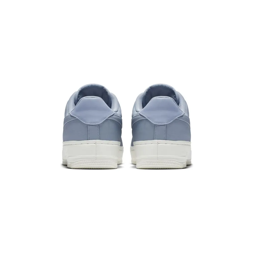 Nike Air Force 1 Low Blue Grey Blue Grey/Blue Grey-Blue Grey (905618-400)