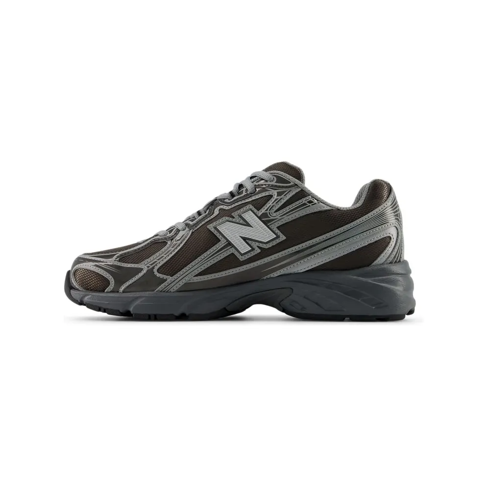 New Balance 740 Black Metallic (U7407YI)