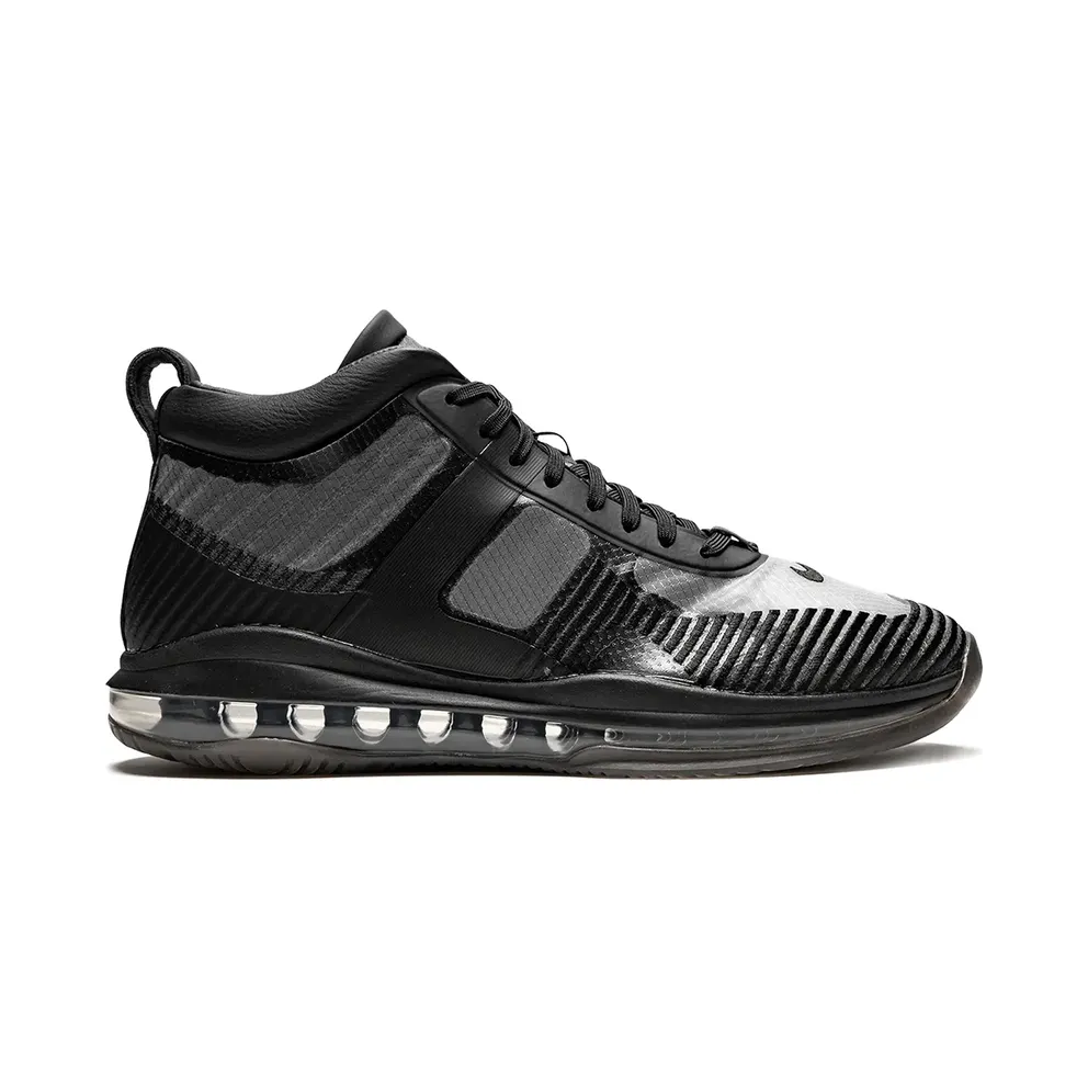 Nike ‘SB Dunk Mid Pro ISO’ – Black (CD6754)