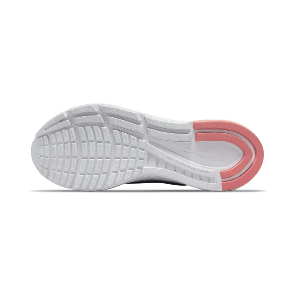 Nike Air Zoom Structure 24 White Ember (W) (DA8570-100)