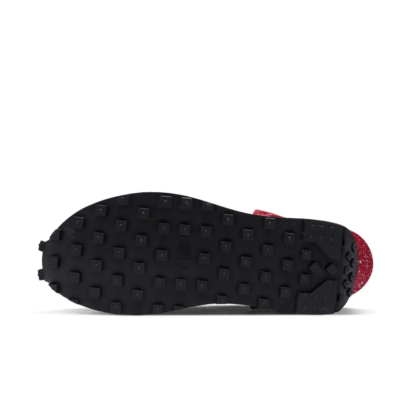 Nike Daybreak Undercover University Red (W) University Red/Black-Spruce Aura (CJ3295-600)