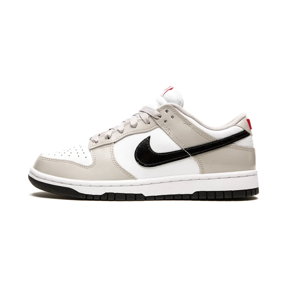 Nike DUNK LO ESS “Light Iron Ore” (DQ7576-001)