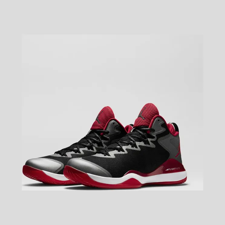 Jordan Super.Fly 3 Slam Dunk (718154-005/743646-005)