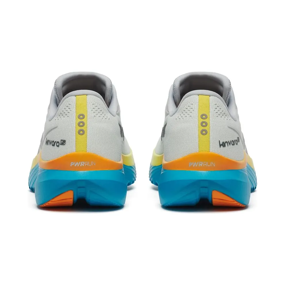 Saucony Kinvara 15 Foam ViZiBlue (S10967-212)