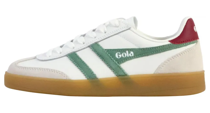 Gola sneaker Groen (CLB744WN)