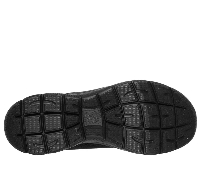Skechers Summits – Quiet Dream Sneaker Black