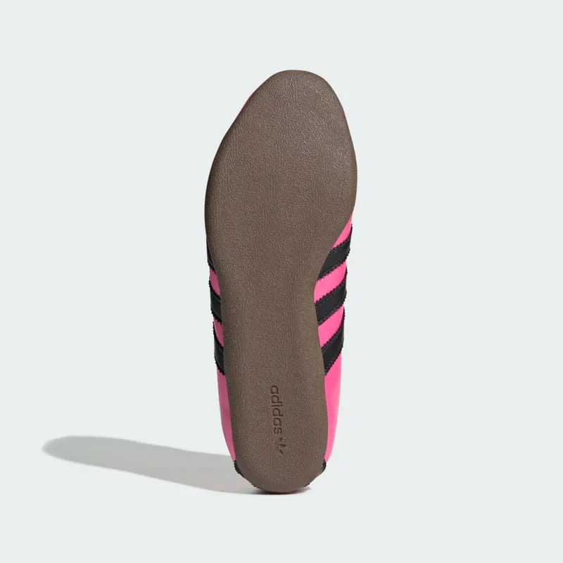 Adidas Tokyo Lucid Pink / Core Black / Gum (JQ3025)