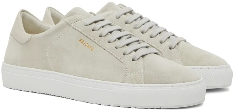 Axel Arigato Beige Clean 90 (28584)