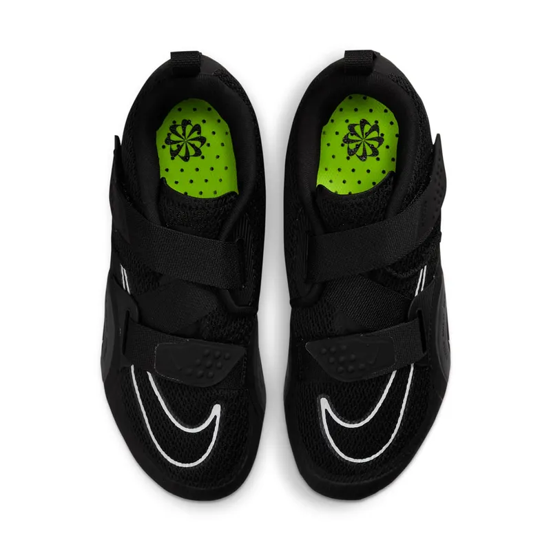 Nike SuperRep Cycle 2 Next Nature Indoor Cycling Black (DH3395-001)