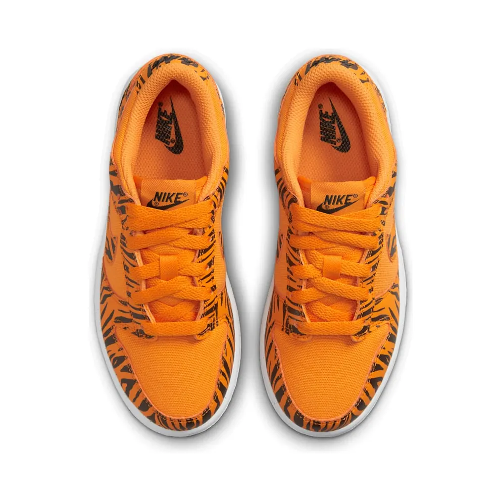 Nike Dunk Low Next Nature Tiger Stripes (DZ5633-800)