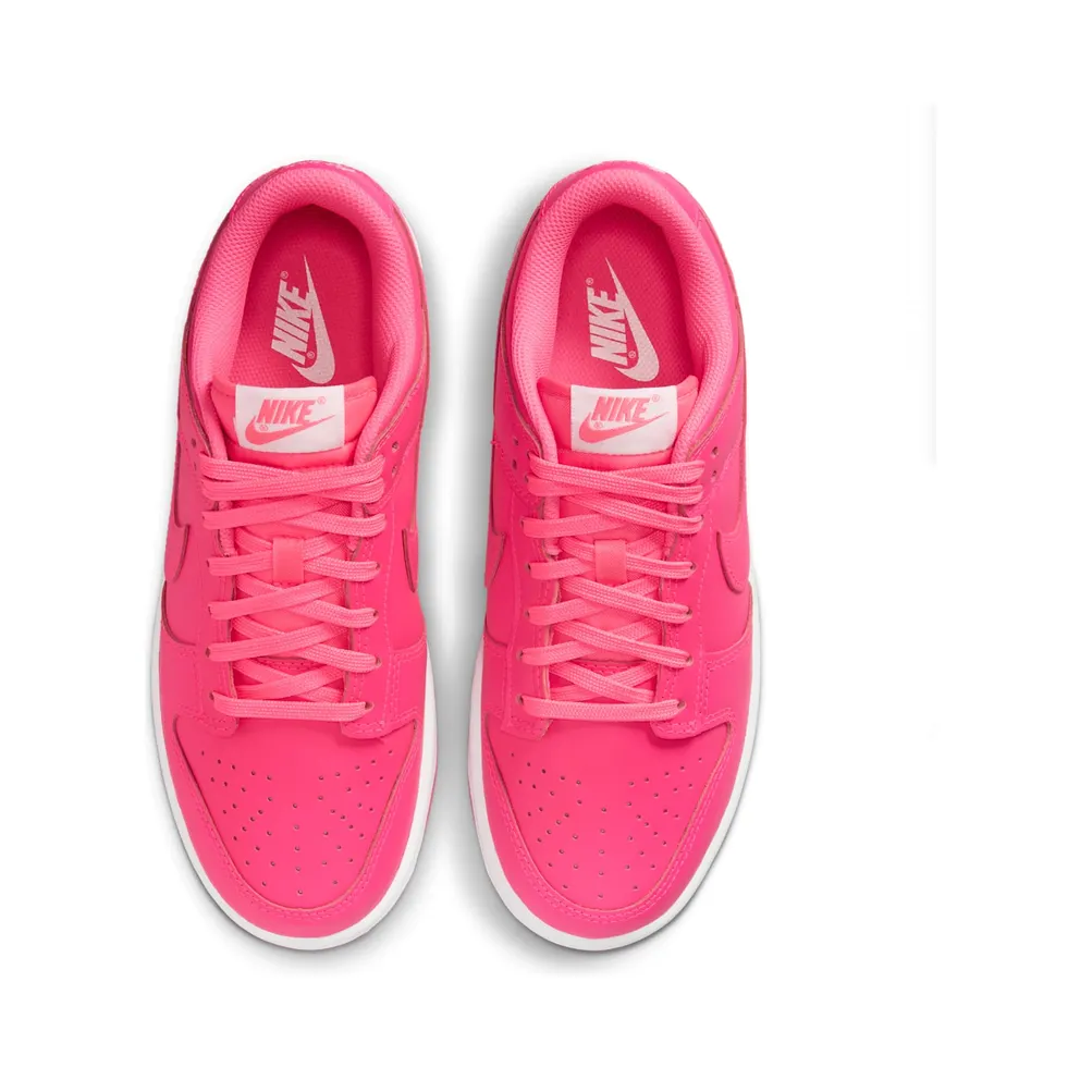 Nike DUNK LO MNS “Hot Pink” (DZ5196-600)