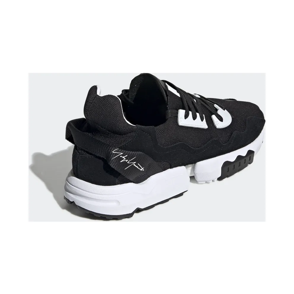 adidas Y-3 ZX Torsion Black White Black/Cloud White/Black (EF2624)