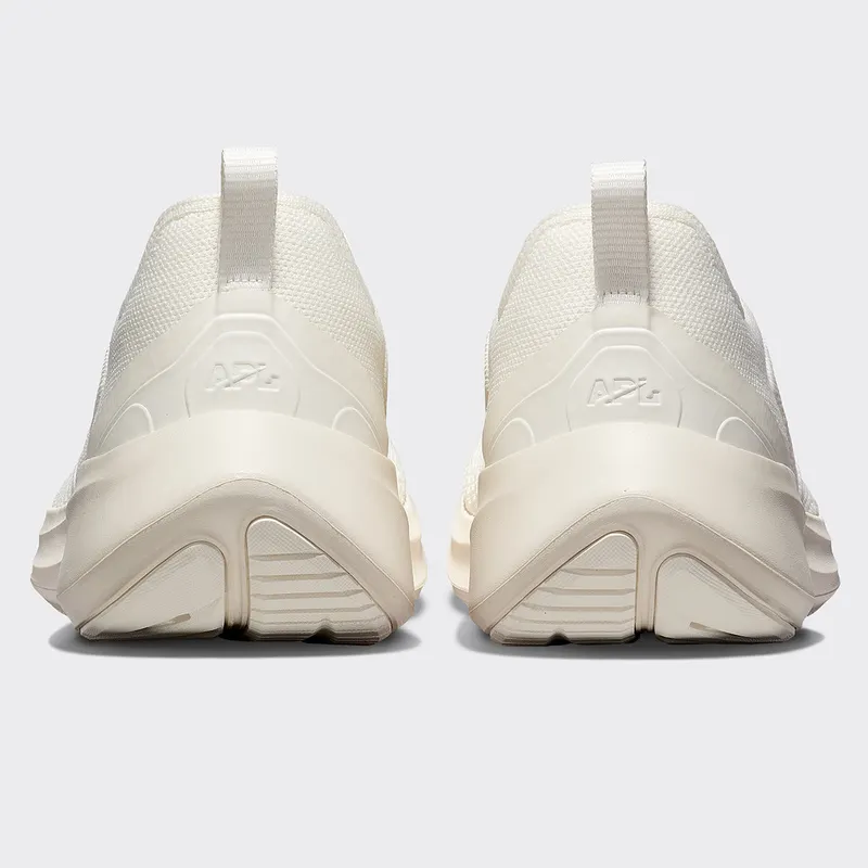 APL TechLoom Dream “Ivory/Bone/Black” (Men)