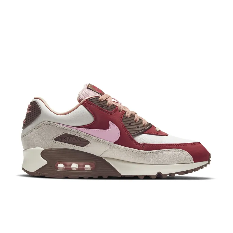 Nike Air Max 90 NRG Bacon (2021) (CU1816-100)