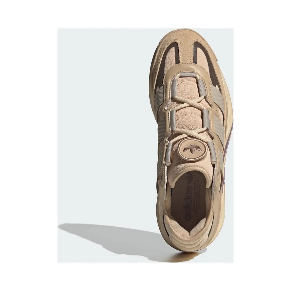 Adidas Niteball Shoes Magic Beige / Wonder Beige / Sand Strata (ID1118)
