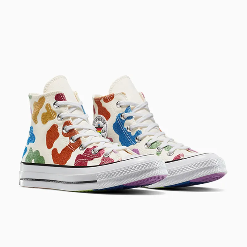 Converse Chuck 70 Meerkleurig