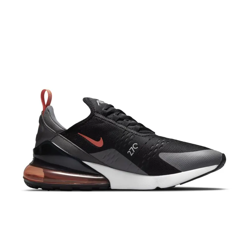 Nike Air Max 270 Ess Black (DM2462-001)