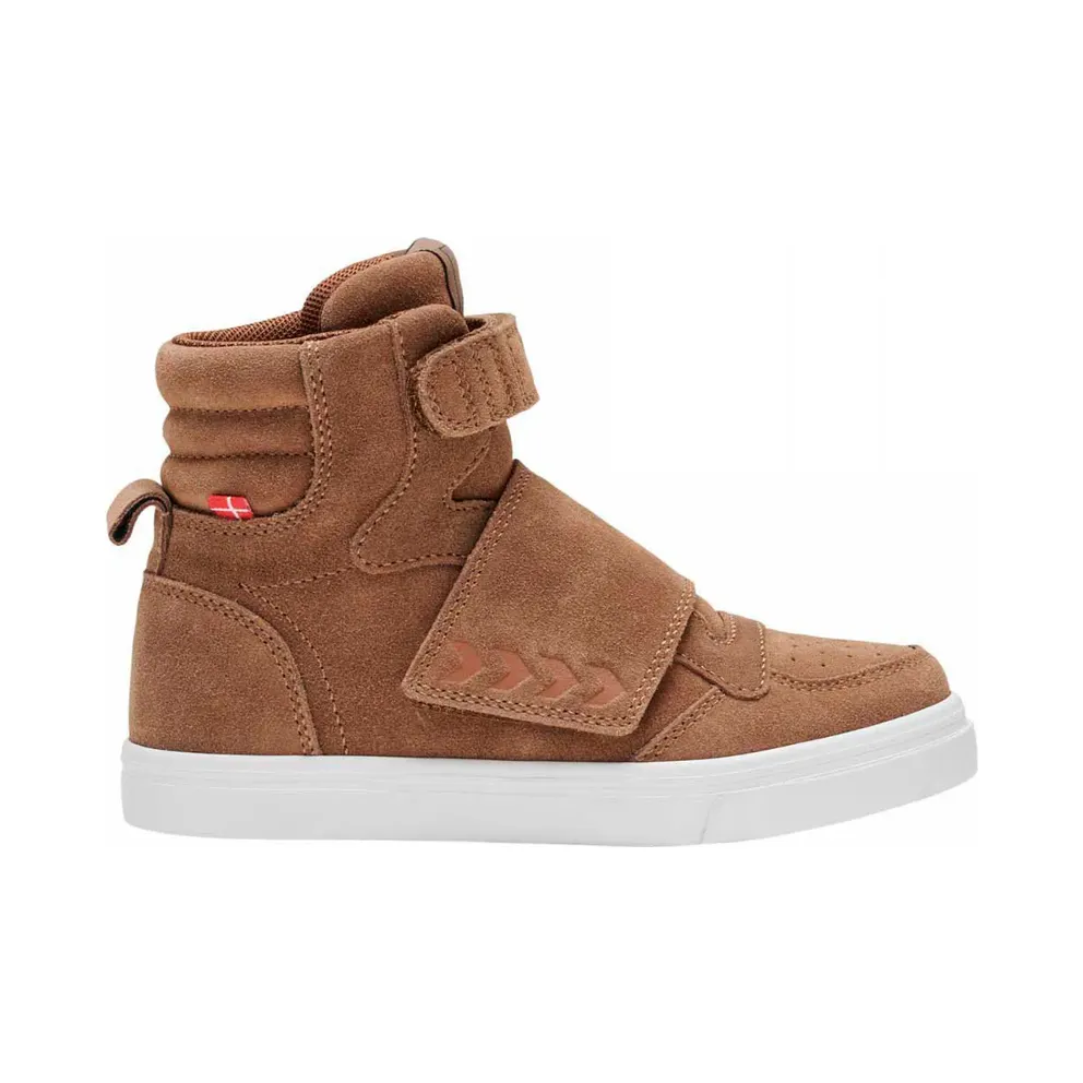 Hummel Stadil Bruin (212080-8020)
