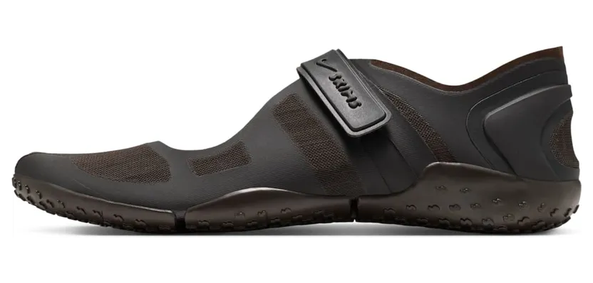 Nike Air Rift Mesh “SKIMS – Velvet Brown” (IO7694-200)