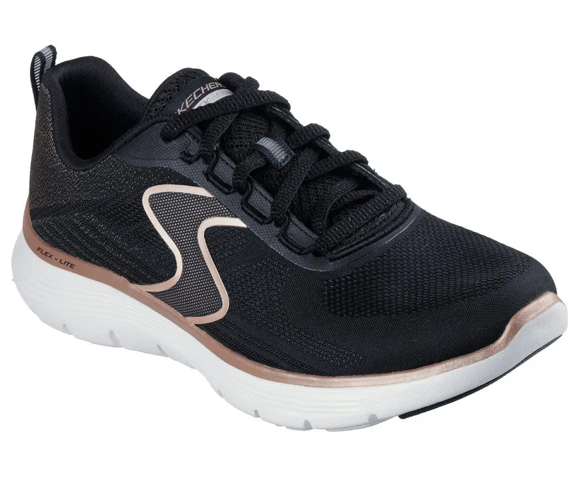 skechers-flex-appeal 150215 BKRG