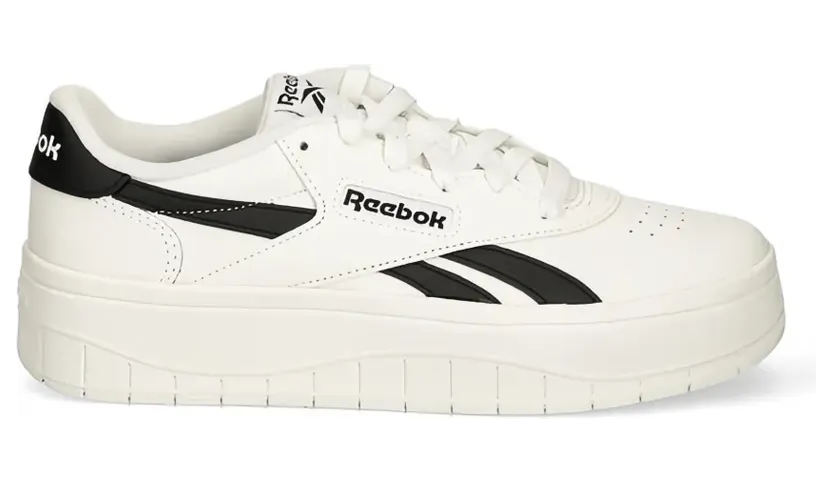 Reebok Court Advance White / White / Black (100202648)