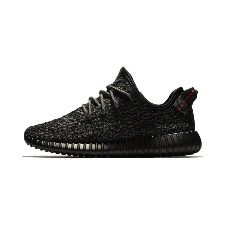 adidas Yeezy Boost 350 Pirate Black (2016)