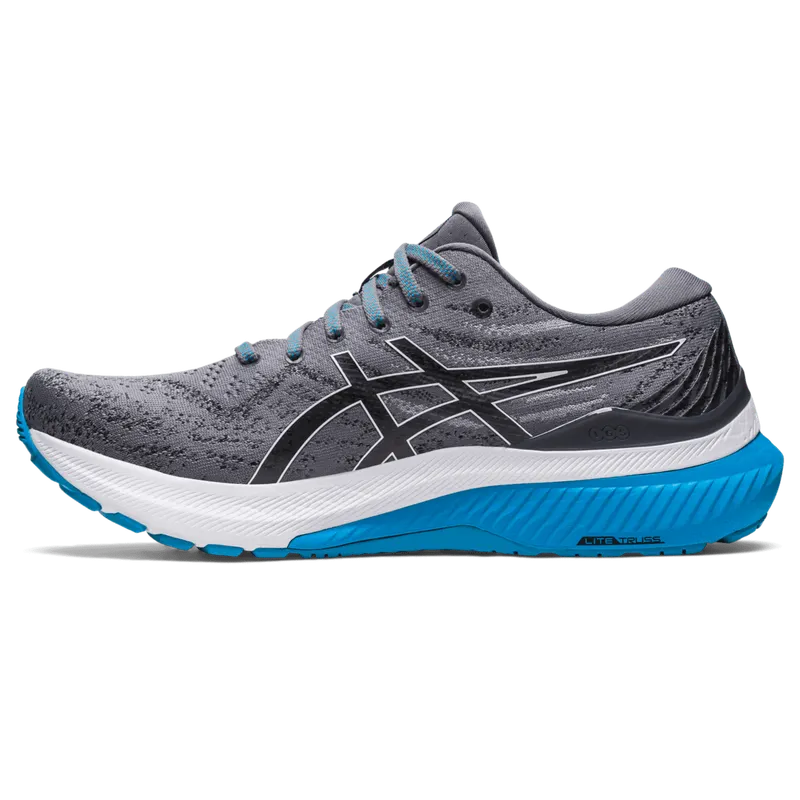Asics GEL-KAYANO 29 Metropolis/White (1011B440.022)