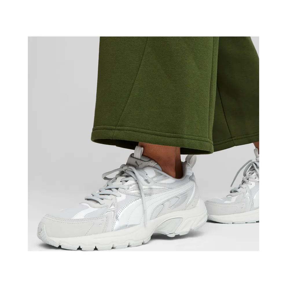 Puma Milenio Tech Suede Grey/White (39348902)