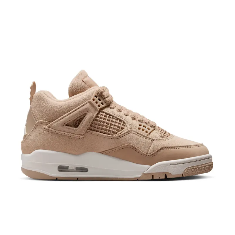 Air Jordan 4 “Cozy Girl” (HV0823-200)