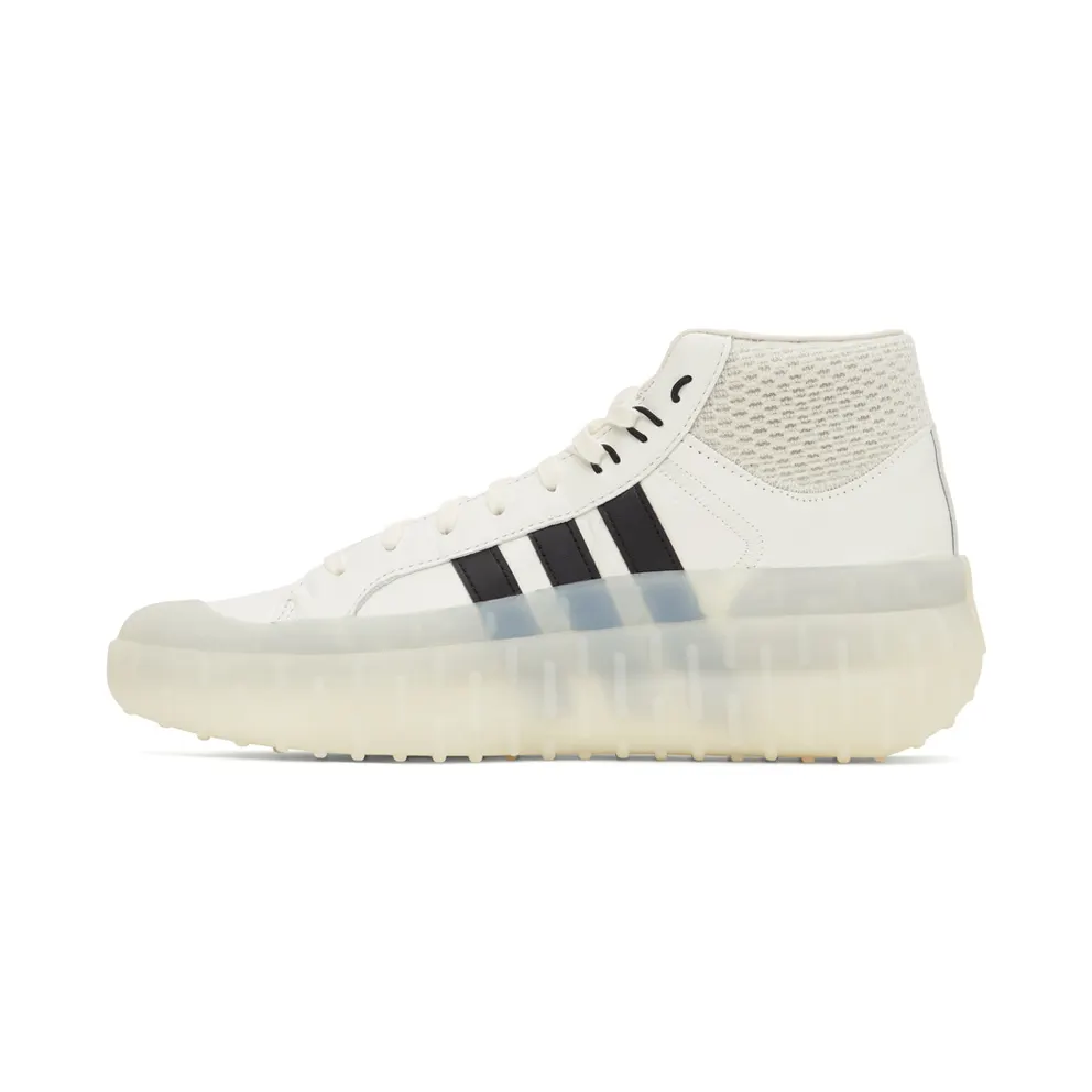Adidas Y-3 GR.1P High Core White / Black / Core White (GW8642)