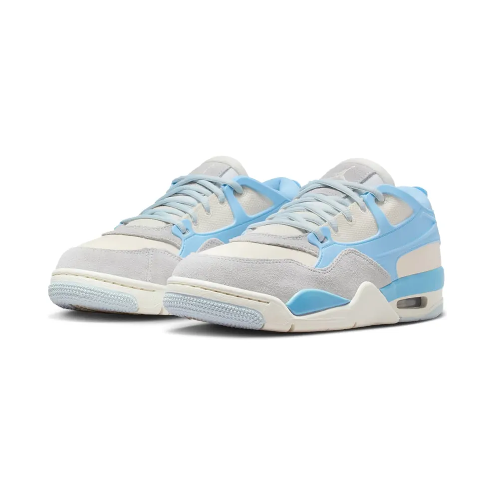 Air Jordan 4 RM “Psychic Blue Pale Ivory” (FQ7940-402)