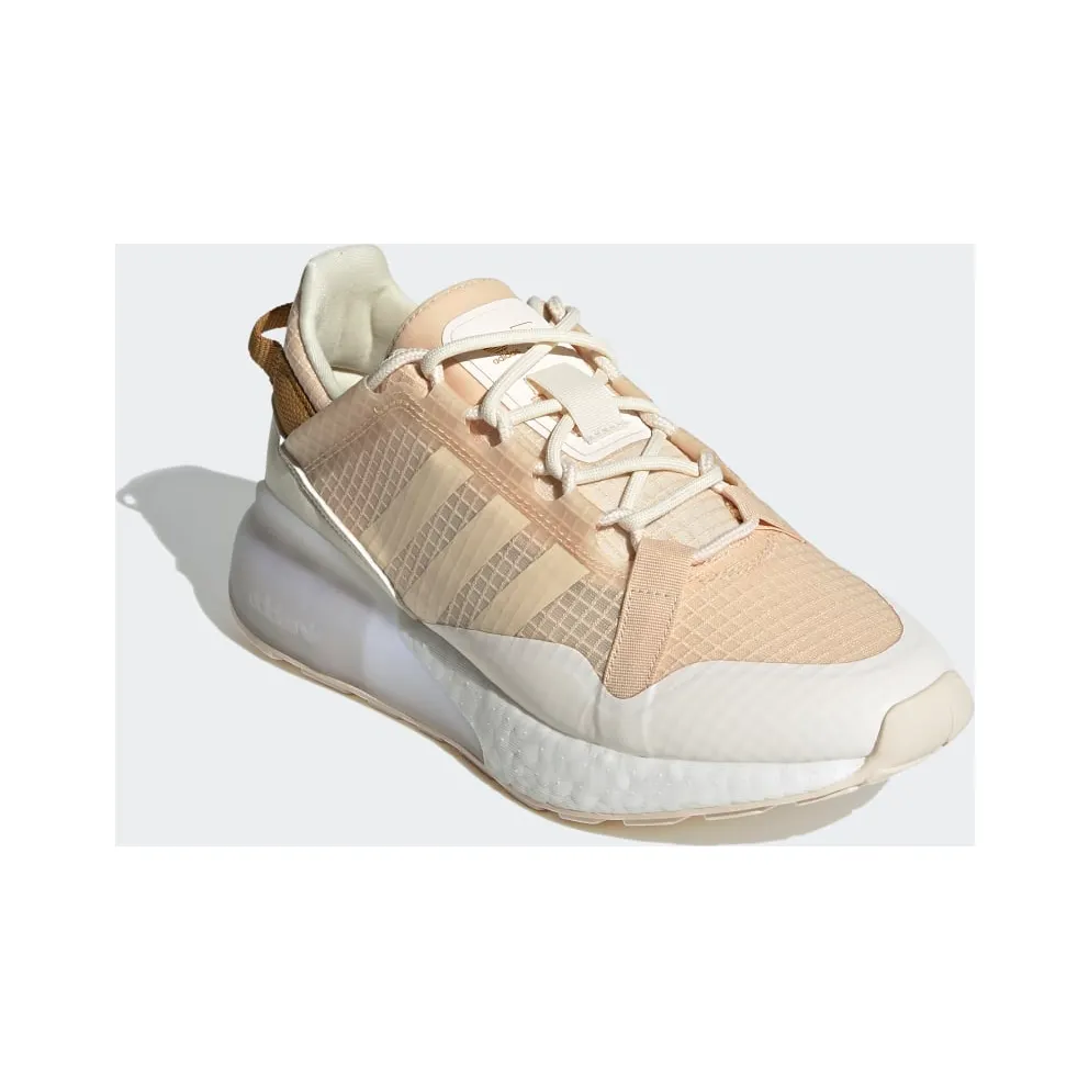 adidas ZX 2K BOOST PURE W Halo Amber / Halo Ivory / Cream White (S42634)