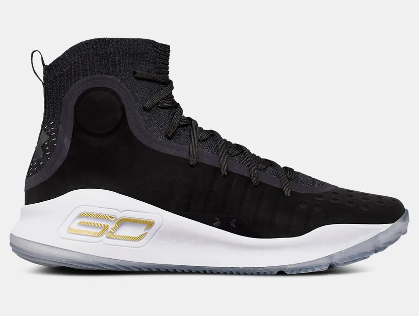 Under Armour Curry 4 More Dimes
