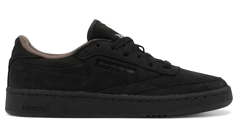 Reebok Club C 85 Vintage 40th Anniversary Black (100228109)