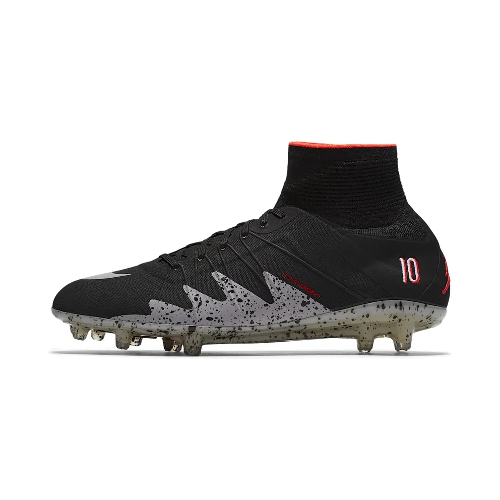 Nike Hypervenom Phantom II NJR FG Neymar (820117-006)
