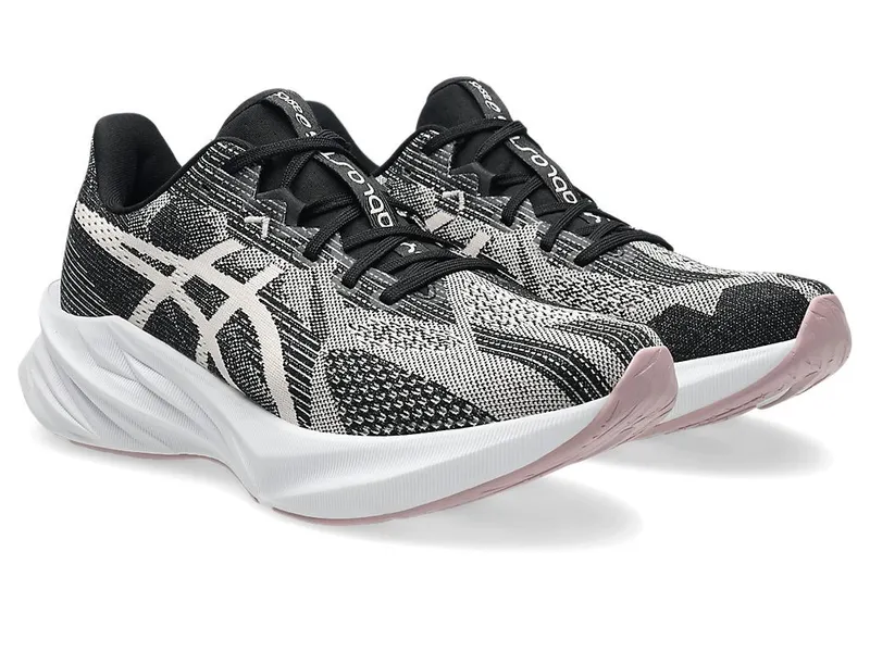 ASICS DYNABLAST 5 “Pearl Pink / Black” (1012B776-702)