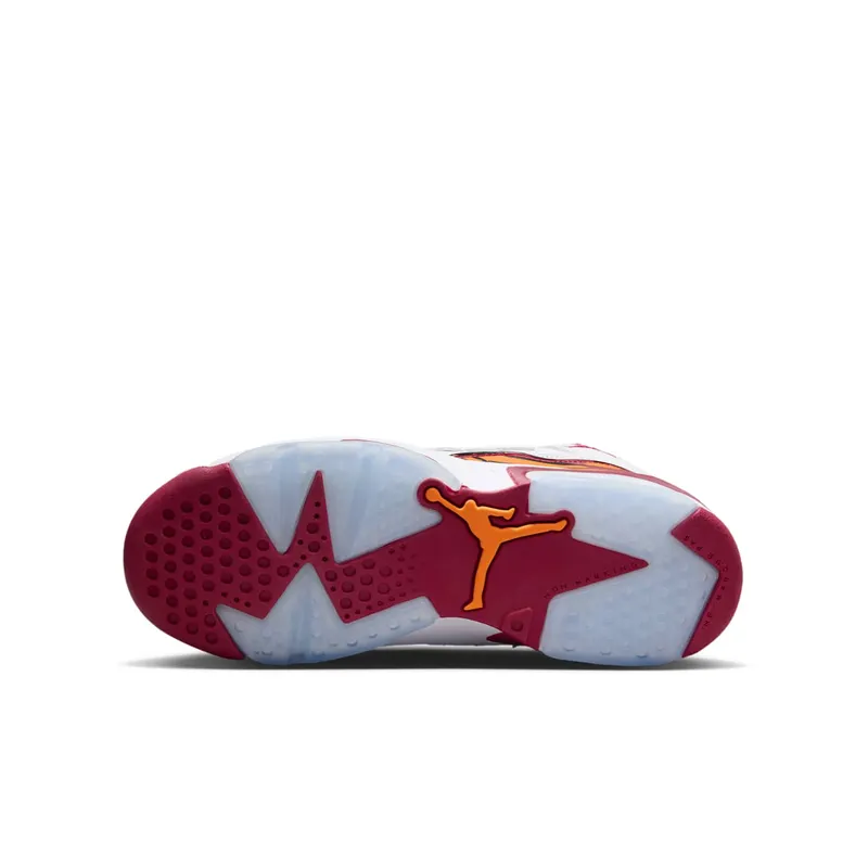 Jordan MVP 678 GS “Cardinal” (DZ5577-168)